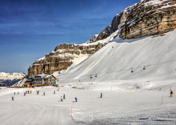 Case vacanza e chalet a Madonna di Campiglio - HomeToGo