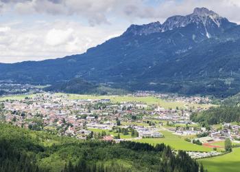 Abwechslungsreiche Ferientage in Tirol: eine Ferienwohnung in Reutte - HomeToGo