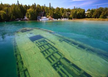Holiday houses & accommodation in Tobermory