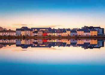 Ferienwohnungen und Ferienhäuser in Galway