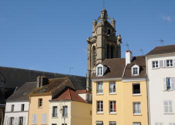 Locations de vacances et appartements dans le Val-d’Oise