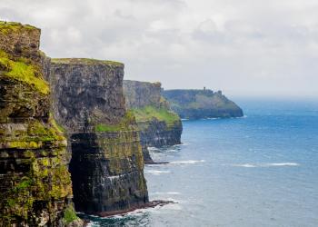 Vacation Rentals in Ireland