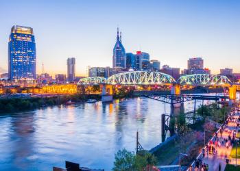Houses & Vacation Rentals in Nashville, TN - HomeToGo