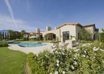 Casas de vacaciones y departamentos en renta en Palm Springs - HomeToGo