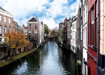 Case e appartamenti vacanza a Utrecht