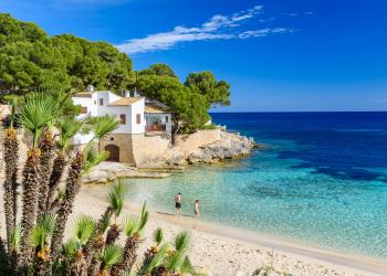 Vakantiehuizen en villa's op Mallorca