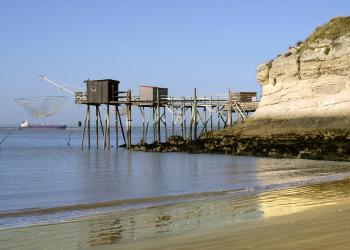 Location de vacances à Saint-Georges-de-Didonne, nature et patrimoine - HomeToGo