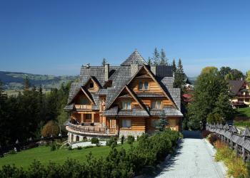 Location de Chalets en Savoie - HomeToGo