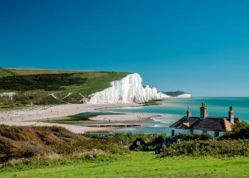 Holiday Cottages & Rental in England