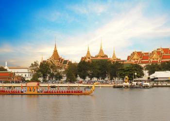 Bangkok holiday lettings – explore Bangkok your way - HomeToGo