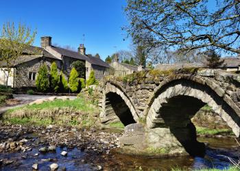 Ferienwohnung in Lancashire – Natur und Kultur im Nordwesten Englands - HomeToGo