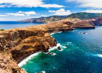 Ferienwohnungen und Ferienhäuser auf Madeira