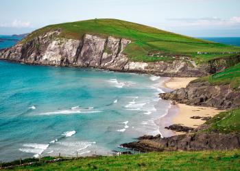 Be absorbed by rugged beauty at vacation rentals in Dingle, Ireland - HomeToGo