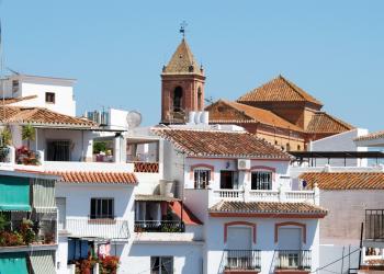 Malerisches Andalusien erleben in einer Ferienwohnung in Torrox - HomeToGo