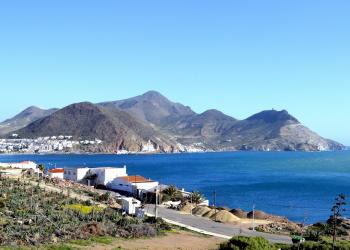Les charmes d'une location de vacances sur la Costa de Almeria - HomeToGo