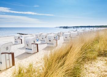 Strandurlaub an der Ostsee - HomeToGo