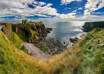 Holiday lettings & accommodation in Aberdeenshire