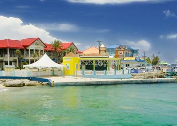 Condos in Grand Cayman Island