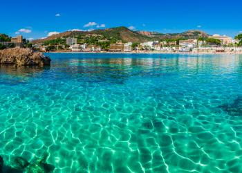 La huella del pasado desde los alquileres vacacionales de Calvià - HomeToGo
