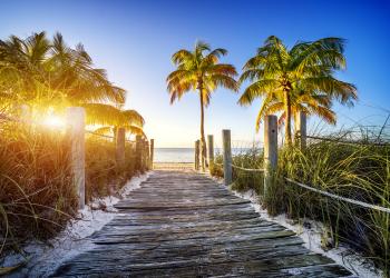 Case e appartamenti vacanza in Florida