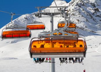 Seefeld in Tirol, case vacanza da favola nel cuore del Tirolo - HomeToGo