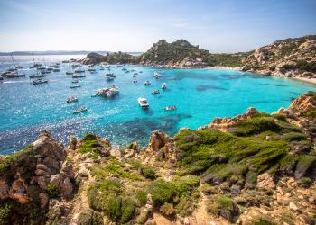Case, appartamenti vacanza e B&B in Sardegna