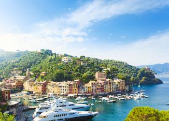 Extravagante Ferienwohnungen in Portofino am Ligurischen Meer - HomeToGo
