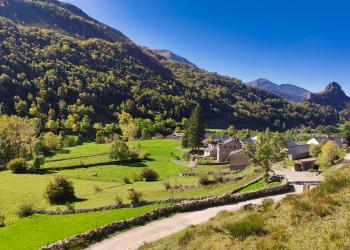 Casas rurales en Asturias - HomeToGo