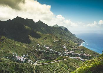 Casas rurales en Tenerife - HomeToGo
