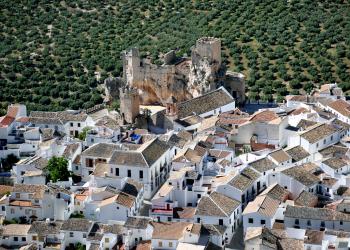 Casas rurales en Córdoba - HomeToGo