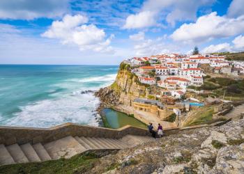 Casas rurales en Portugal - HomeToGo