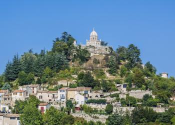 Locations de vacances à Forcalquier - HomeToGo