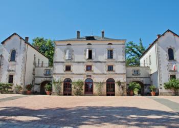 Locations de vacances à La Roche-sur-Yon - HomeToGo
