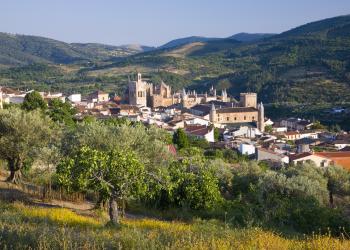 Casas rurales en Cáceres - HomeToGo