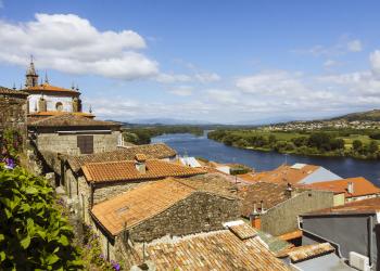 Casas rurales en Pontevedra - HomeToGo