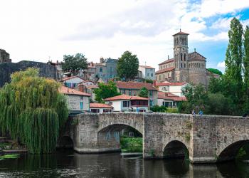 Locations de vacances et gîtes  à Clisson - HomeToGo