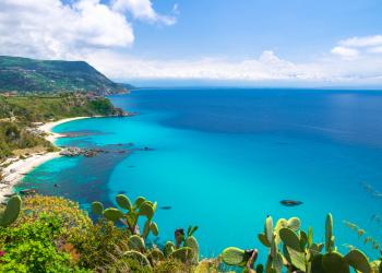 Il bello della Calabria tirrenica: le case vacanze di Ricadi - HomeToGo