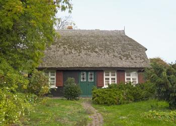 Bauernhofurlaub in der Lüneburger Heide - HomeToGo