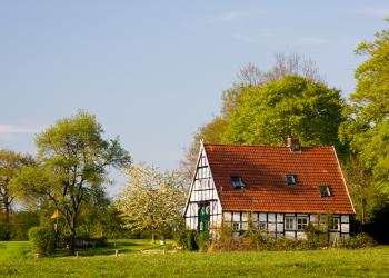 Bauernhofurlaub in Nordrhein-Westfalen - HomeToGo