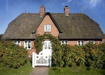 Urlaub auf dem Bauernhof an der Nordsee - HomeToGo