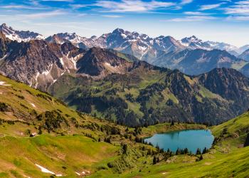 Urlaub auf dem Bauernhof in Oberstdorf - HomeToGo