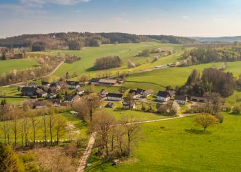 Bauernhofurlaub im Sauerland - HomeToGo