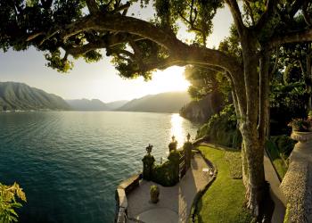 Agriturismo am Comer See - HomeToGo