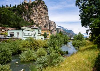 Agriturismo in Arco - HomeToGo