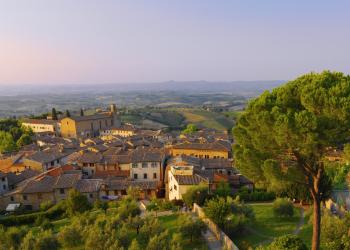 Agriturismo in San Gimignano - HomeToGo