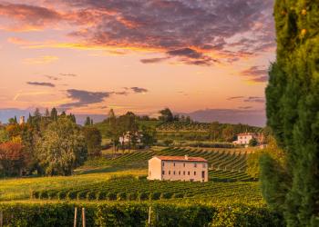 Agriturismo in Venetien - HomeToGo