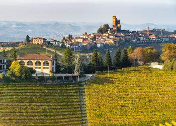 Agriturismo im Piemont - HomeToGo