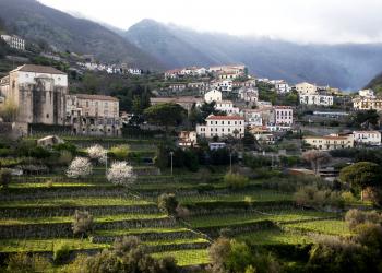 Agriturismo an der Amalfiküste - HomeToGo