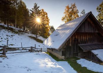 Chalets in Holland - HomeToGo