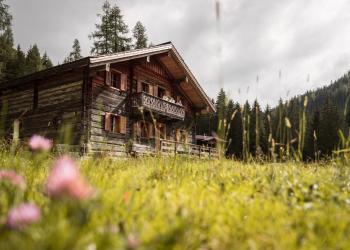 Chalets in Österreich - HomeToGo